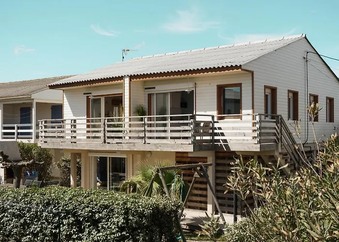 Le Chalet Du Papa
