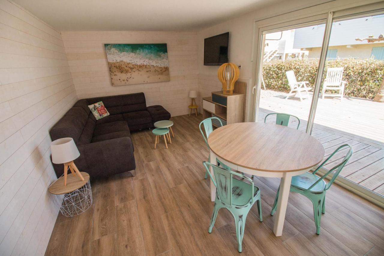 Le Du Papa Chalet